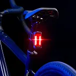 Zestaw lampek Lezyne Radar React StVZO - 23