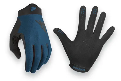 Rękawiczki Bluegrass UNION - blue