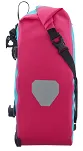 Sakwa Ortlieb Back-Roller Cyber QL2.1 - blue/pink - 3