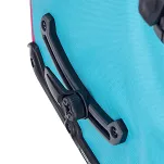 Sakwa Ortlieb Back-Roller Cyber QL2.1 - blue/pink - 6