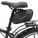 Troba pod siodełko 1,5L- Wozinsky WBB27BK - 2