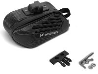Troba pod siodełko 1,5L- Wozinsky WBB27BK - 11