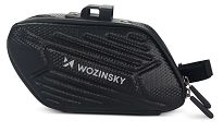Troba pod siodełko 1,5L- Wozinsky WBB27BK - 5