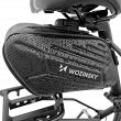 Troba pod siodełko 1,5L- Wozinsky WBB27BK - 6