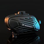 Troba pod siodełko 1,5L- Wozinsky WBB27BK - 9