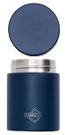 Kieszonkowy termos na jedzenie Thermos POKETLE Soup Bottle 160ml - navy - 2