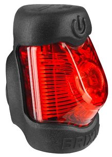 Lampa tylna Busch+Muller BRIXXI