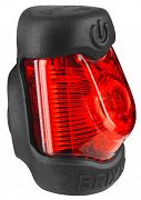 Lampa tylna Busch+Muller BRIXXI