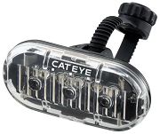 Lampa rowerowa przednia CatEye OMNI 3 TL-LD135-F - 2