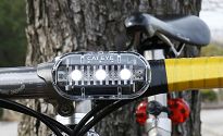 Lampa rowerowa przednia CatEye OMNI 3 TL-LD135-F - 3