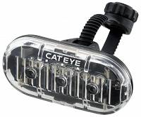 Lampa rowerowa przednia CatEye OMNI 3 TL-LD135-F 