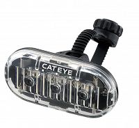Lampa rowerowa przednia CatEye OMNI 3 TL-LD135-F