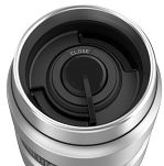 Kubek termiczny - Termokubek Thermos Style 470ml - metaliczny szary - 2