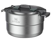 Zestaw naczyń Stanley  Base Camp - Turystyczny zestaw do gotowania dla 4 osób ADVENTURE / Stanley - 2