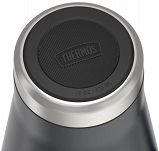 Wodoszczelny termokubek z uchwytem Thermos ICON 470ml - granit - 5