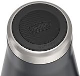 Wodoszczelny termokubek z uchwytem Thermos ICON 470ml - granit - 5