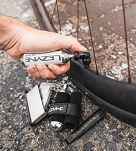Zestaw naprawczy Lezyne REPAIR KIT - pompka CO2 - łatki-  łyżki - 4