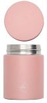 Kieszonkowy termos na jedzenie Thermos POKETLE Soup Bottle 160ml - peach pink - 2