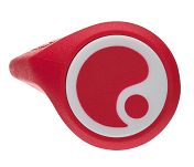 Chwyt Ergon Grip GA3 Small - Risky Red - 3