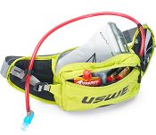 Nerka USWE Zulo 2 Hip Bag - yellow - 2