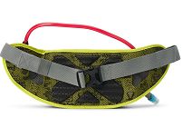 Nerka USWE Zulo 2 Hip Bag - yellow - 3