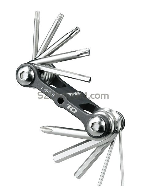 Zestaw narzędzi Topeak MINI 10