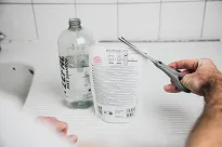 Płyn czyszczący do roweru Zefal Bike Shampoo Refill 1L (koncentrat) - 3