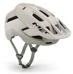 Kask rowerowy Met Terrae MIPS - tofu matt - 2