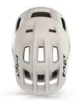 Kask rowerowy Met Terrae MIPS - tofu matt - 4