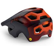 Kask rowerowy Met Revo MIPS - purple haze - 2