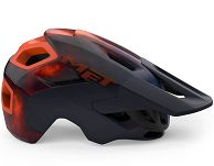 Kask rowerowy Met Revo MIPS - purple haze - 3