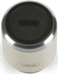Termos na jedzenie z składaną łyżką i kubkiem Thermos ICON 710 ml - sandstone - 6