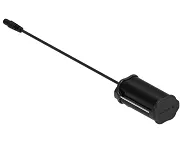 Lampka przednia Lezyne Mega HB P2600 StVZO Loaded - 4