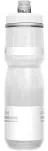 Bidon termiczny CamelBak Podium Chill 710ml / 24oz - reflective ghost - 2