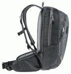 Plecak rowerowy Deuter Compact 8 JR graphite-black - 3