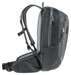 Plecak rowerowy Deuter Compact 8 JR graphite-black - 3
