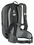 Plecak rowerowy Deuter Compact 8 JR graphite-black - 4