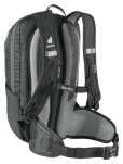 Plecak rowerowy Deuter Compact 8 JR graphite-black - 4