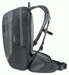 Plecak rowerowy Deuter Compact 8 JR graphite-black - 5