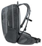 Plecak rowerowy Deuter Compact 8 JR graphite-black - 5