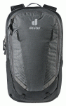 Plecak rowerowy Deuter Compact 8 JR graphite-black - 6
