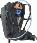 Plecak rowerowy Deuter Compact 8 JR graphite-black - 7