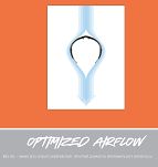 Okulary Alpina  ROCKET Q-LITE - Cat.3 HYDROPHOBIC, FOGSTOP - kolor Smoke-Grey Matt - 9