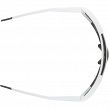 Okulary Alpina  ROCKET Q-LITE - Cat.3 HYDROPHOBIC, FOGSTOP - kolor Smoke-Grey Matt - 3