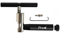 Skuwacz do łańcucha 8-12 rzędów - Prox Premium Line CR-601 - 2