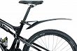 Komplet błotników Topeak DeFender M1 + XC11 - Do kół 27,5