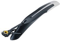 Komplet błotników Topeak DeFender M1 + XC11 - Do kół 27,5