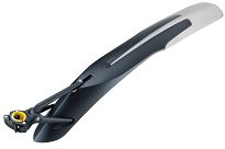 Komplet błotników Topeak DeFender M1 + XC11 - Do kół 27,5