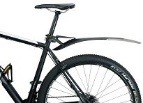 Komplet błotników Topeak DeFender M1 + XC11 - Do kół 27,5