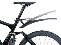 Komplet błotników Topeak DeFender M1 + XC11 - Do kół 27,5